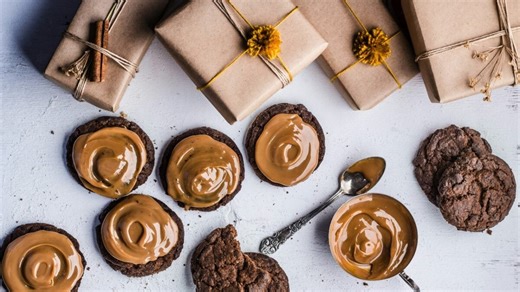 La skincare a Natale è Gourmand: trattamenti per la pelle, dolci come un abbraccio