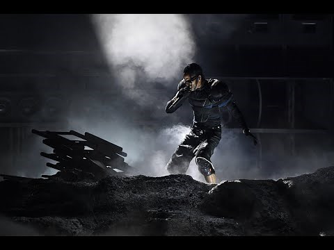 Travis Scott - sdp interlude (Original Version) (ENHANCED)