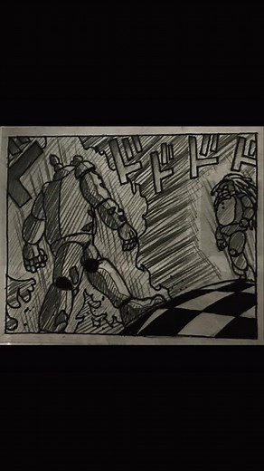 Freddy Fazbear vs SpringTrap Showdown