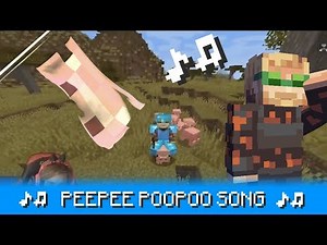 Pee Pee Poo Poo National Anthem