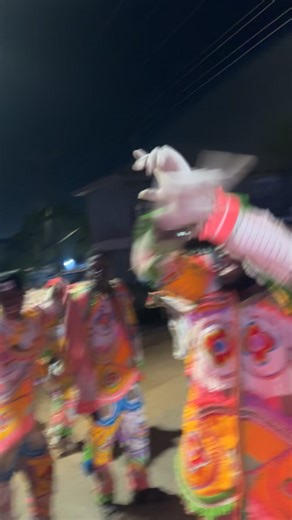 Columbia Boys Masquerade Club Outing Experience