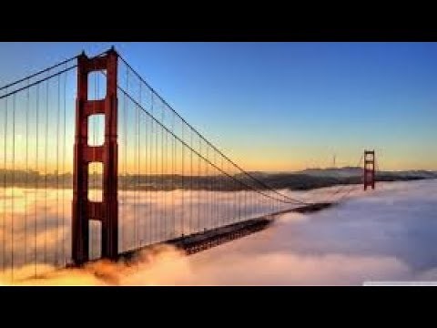 NGC MegaStructures Golden Gate Bridge