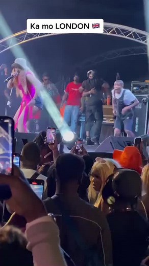 London was a movie 😭🇬🇧🤙🏻 #pabicooper