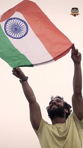 21 reactions | Every Step for the Nation! This October, lace up not just for yourself, but for the spirit of India. Run alongside our brave Armed Forces. Choose your challenge — 21 km, 10 km, 5 km, or 3 km. Every stride is a salute, every finisher a hero.  Register now for Shauryaveer: Run for India 2025. | Red FM | Facebook