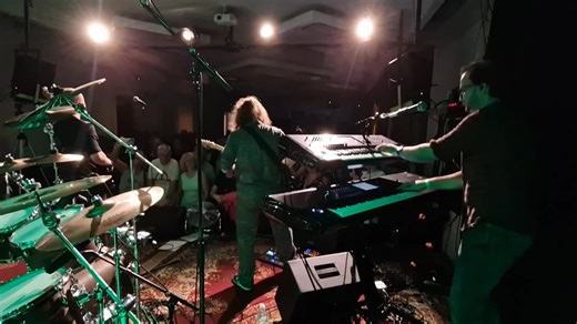 2026. február 7-én Új Babylon Omega tribute koncert a Muzikumban. Jegyek: https://www.tixa.hu/uj-babylon-or-omega-tribute-koncert-a-muzikumban-20260207 | Omega