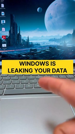 6 Windows privacy settings you must know!
