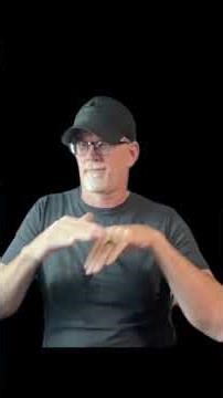 🚨 Chicago Said This? 😱 #ASL #deaf #realtalk #signlanguage