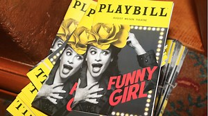 Everything we know about Funny Girl's Broadway history