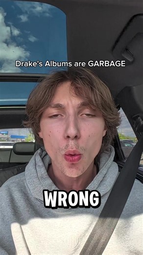These albums are grounds for a lawsuit 😭💔 ##owenwesleysamuelmarkham##fy##trending##drake##CapCut