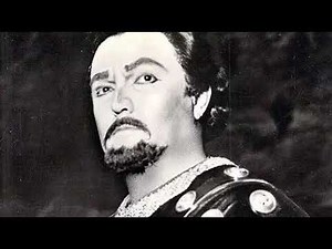 Cornell MacNeil Oralia Dominguez Luigi Ottolini Luisa Maragliano Il trovatore full opera (1963 live)
