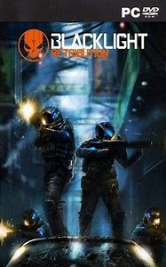 Blacklight Retribution PC Download