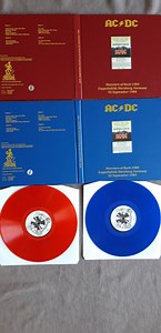 AC/DC - Monsters Of Rock 1984