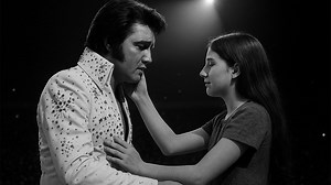 During his March 18th, 1976 concert in Memphis, Elvis Presley encountered a 16-year-old blind girl named Sarah Williams who would change his perspective on performing forever. What started as a routine "Love Me Tender" performance became one of the most emotional moments in music history when Elvis invited Sarah on stage and let her touch his face. What Sarah whispered to Elvis in that moment revealed something about the King of Rock and Roll that no one else had ever seen. Her words were so pow