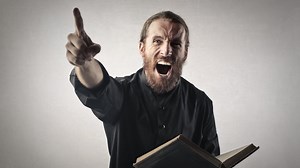 Ezekiel’s Timeless Message - What Is the REAL “Work of the Watchman”? — The Church of God International