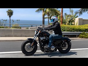 Vance & Hines FP4 Fitment Expansion