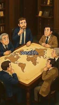 The Lost City of Atlantis: Fact or Fiction That Changed History?