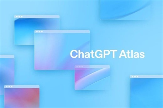 OpenAI推ChatGPT Atlas瀏覽器挑戰Chrome！最強AI功能一次看、免費版也能用 | udn科技玩家