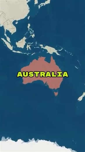 7 things you probably did not know about Australia 🇦🇺🔥 📸 @worldwidevocabulary #travelaustralia #australia #aussielife #aussielifestyle #nature #adventure #travel #onlyinaustralia | Aussie Life