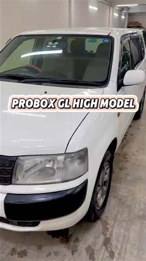 Toyota Probox GL 2014 #foryouシ #shortsfeed #carhaat #shots