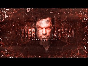 Tonight’s the night.││Project file in bio ││#dextermorganedit #dextermorgan #edit #michaelchall