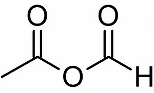 Acetic formic anhydride - Alchetron, the free social encyclopedia