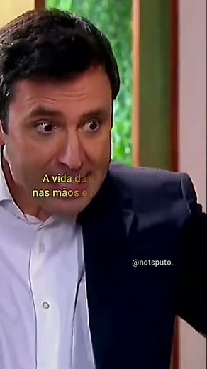 carrossel: paí da Maria Joaquina