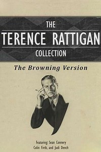 The Browning Version - Movie