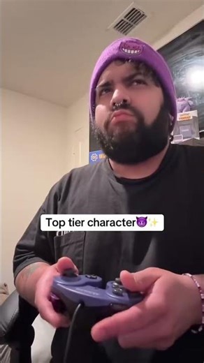 Lowtier vs top tier character #fgc #supersmashbros #smashbrosmemes #smashultimate #smashbros #gaming