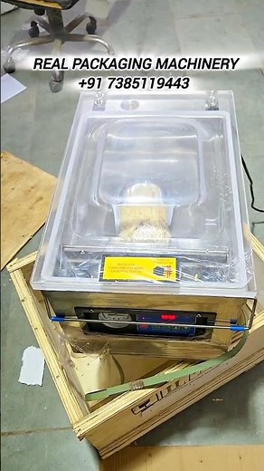 DZ260 Vacuum sealing Machine | Food Vacuum sealing machine #vacuum #machine