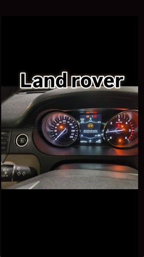 land rover programming by obd