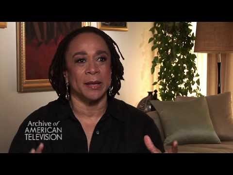 S. Epatha Merkerson discusses auditioning for "Pee-wee's Playhouse" - EMMYTVLEGENDS.ORG