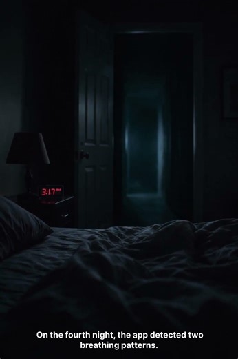 The Final Breathing - Part 1