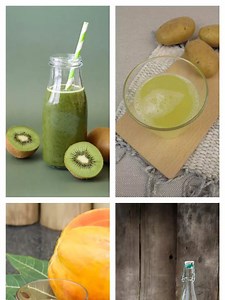 18 healthy breakfast juices to kick-start your day