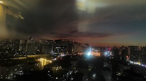 2024年9月11日沧州uap目击视频