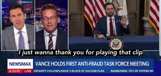 UH-OH 🚨They have absolute and total confirmation that Ilhan Omar did in fact commit immigration fraudLying on your immigration forms or committing fraud against the USA is an immediate denaturalization offenseBenny says Stephen Miller has the recordsGet her outta here