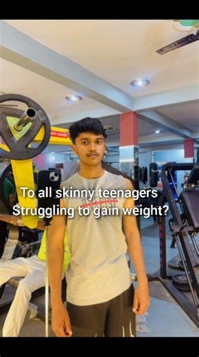 Best shake to gain weight #fitness #shorts