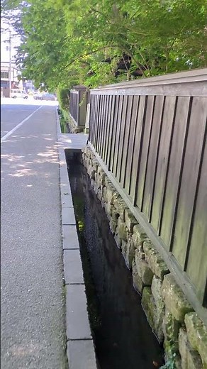 20250801 秋田県仙北市角館町表町下丁 角館武家屋敷⑳ Kakunodate Samurai Residences (⑳),