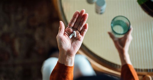 Tous les signes que vous souffrez d'un surdosage de paracétamol