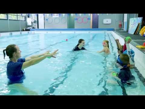 How to: Streamline with Puggles Ball