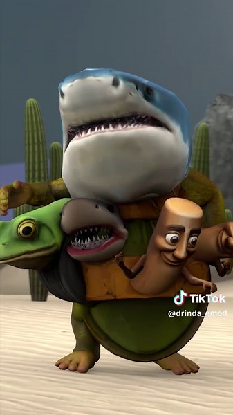 Boss Hybrid Brainrot Challenge: Fun and Laughter