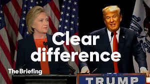 Every time Trump loses his temper, imagine him in the Situation Room making life-or-death decisions on our behalf. | Hillary Clinton