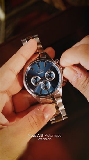 OMAX Masterpiece Collection ✨ A masterpiece on your wrist. The OMAX Masterpiece Collection is designed for those who believe in elegance, precision, and timeless style. With every watch, experience craftsmanship that speaks louder than words. Elevate your everyday look with a touch of sophistication. Shop Now: https://raficsonsonline.com/product-category/omax-watches/  0311-1333378 #PackagesMall #RafiqSons #OmaxCollection #ClassicWatches | Packages Mall | Facebook