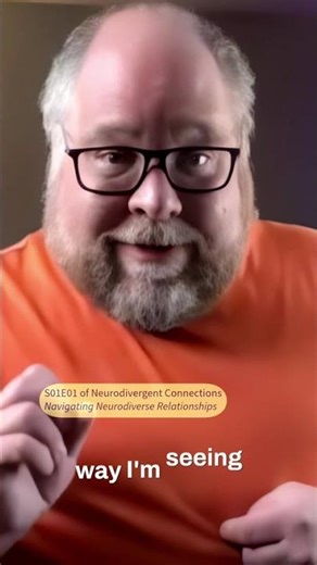 Autism: When Perception Warps Reality #shorts