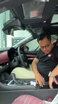 The 2026 Mazda 3 Hatchback - Just Good Looking or Really Good? Which Should You Choose? Or the Ci...