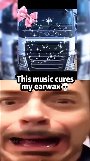 Ruby Chan Truck Version blesses my ears 🫨