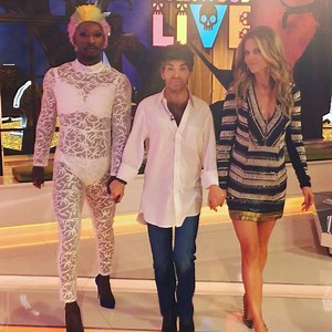 3.2K views · 53 reactions | Your AGT judges!!  | Kit Hoover | Facebook