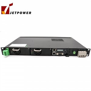 [Hot Item] 19 Inch 1u Rack 48V DC Switching Mode Telecom Power Supply