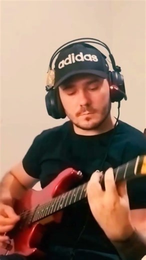 For Whom Bell Tolls - Metallica Guitar Cover