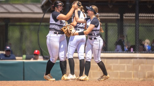 Slideshow: South Warren softball plays at Clark's Pump N Shop Invitational