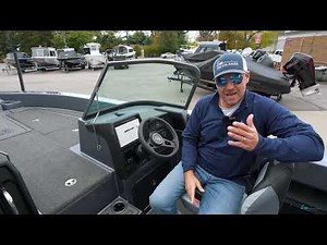 2026 Warrior V238 | Full Walkthrough